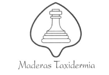 Imagen de MADERAS TAXIDERMIA