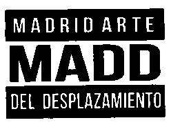 Imagen de MADRID ARTE MADD DEL DESPLAZAMIENTO