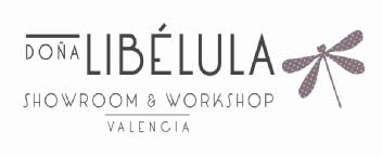 Imagen de DOÑA LIBELULA SHOWROOM & WORKSHOP VALENCIA