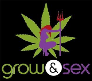 Imagen de GROW & SEX