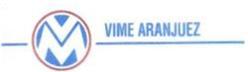 Imagen de VM VIME ARANJUEZ