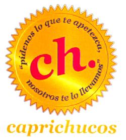 Imagen de CAPRICHUCOS 