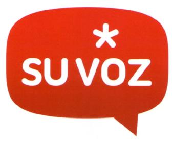 Imagen de SUVOZ
