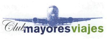 Imagen de CLUB MAYORES VIAJES