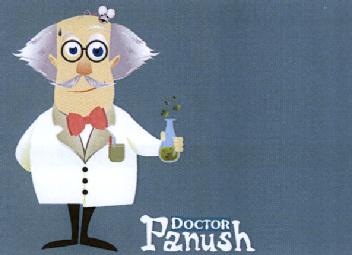 Imagen de DOCTOR PANUSH