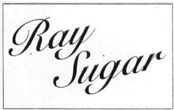 Imagen de RAY SUGAR