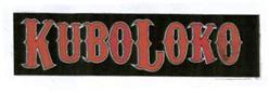 Imagen de KUBOLOKO