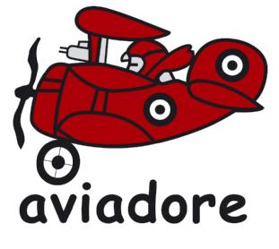 Imagen de AVIADORE