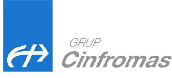Imagen de GRUP CINFROMAS