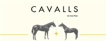 Imagen de CAVALLS DE CASA ROJO