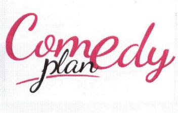 Imagen de COMEDY PLAN