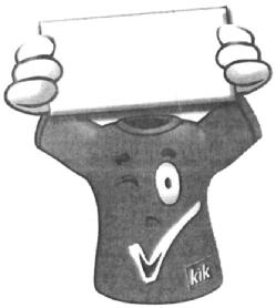 Imagen de KIK