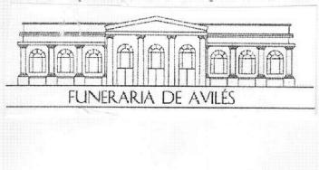 Imagen de FUNERARIA DE AVILES