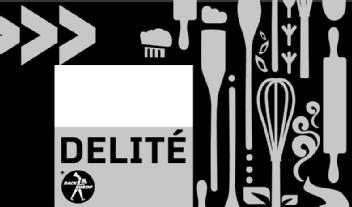 Imagen de DELITE + BACK EUROP