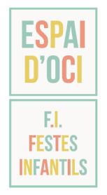 Imagen de ESPAI D\'OCI F.I. FESTES INFANTILS ANOTACIÓN DE DEMANDA