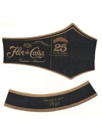 Imagen de FLOR DE CAÑA 25