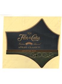 Imagen de FLOR DE CAÑA AÑEJO CLASICO 5