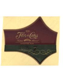 Imagen de FLOR DE CAÑA GRAN RESERVA 7