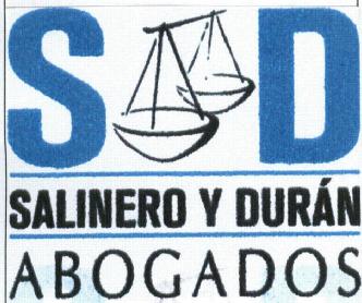 Imagen de S D SALINERO Y DURAN ABOGADOS