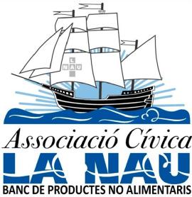 Imagen de L NAU ASSOCIACIO CIVICA LA NAU BANC DE PRODUCTES NO ALIMENTARIS