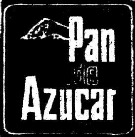 Imagen de PAN DE AZUCAR