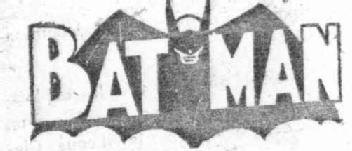 Imagen de BATMAN
