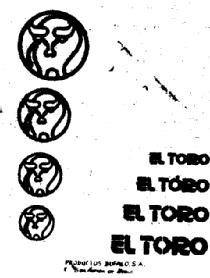 Imagen de EL TORO