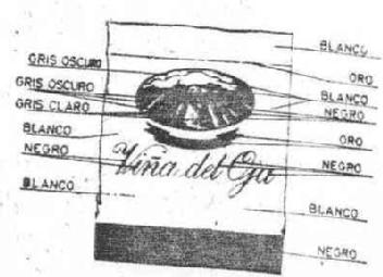 Imagen de VIÑA DEL OJA