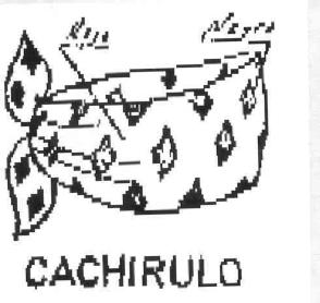 Imagen de CACHIRULO