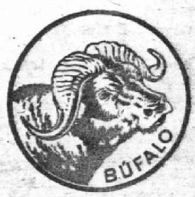 Imagen de BUFALO