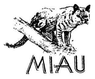 Imagen de MIAU