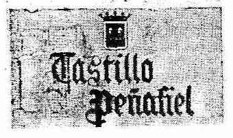 Imagen de CASTILLO PEÑAFIEL