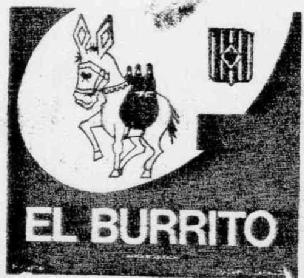 Imagen de EL BURRITO