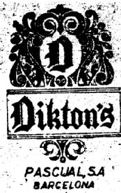 Imagen de D DIKTON\'S