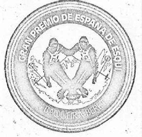 Imagen de BAQUEIRA BERET