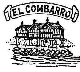Imagen de EL COMBARRO