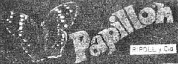 Imagen de PAPILLON RIPOLL Y CIA