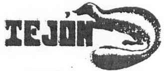 Imagen de TEJON