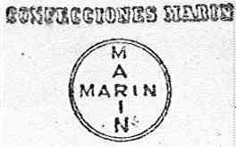 Imagen de CONFECCIONES MARIN MARIN MARIN