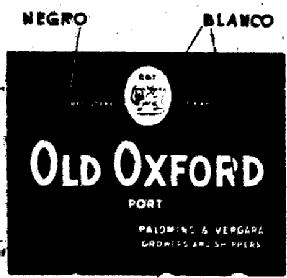 Imagen de OLD OXFORD