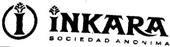 Imagen de I INKARA SOCIEDAD ANONIMA