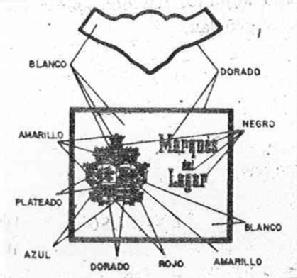 Imagen de MARQUES DEL LAGAR