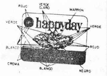 Imagen de HAPPYDAY