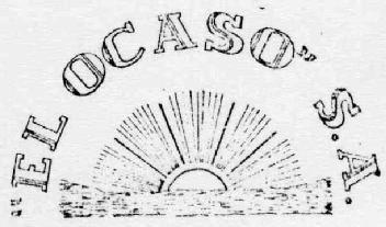 Imagen de EL OCASO, S.A