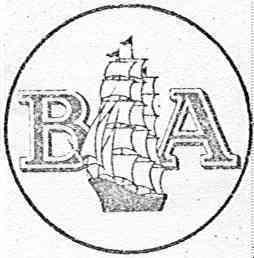 Imagen de B A