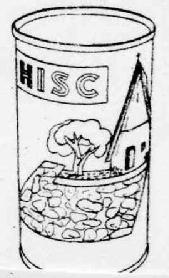 Imagen de HISC