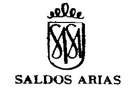 Imagen de SALDOS ARIAS