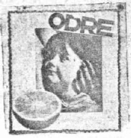 Imagen de ODRE