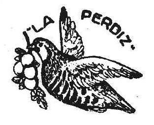 Imagen de LA PERDIZ