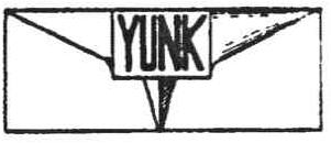 Imagen de YUNK